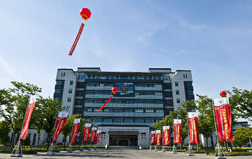 2017年江苏省暨常州市职业教育活动周在我学院盛大启动 2017年江苏省暨常州市职业教育活动周在我学院盛大启动