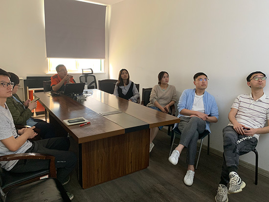 消防安全知识培训讲座。 消防安全知识培训讲座