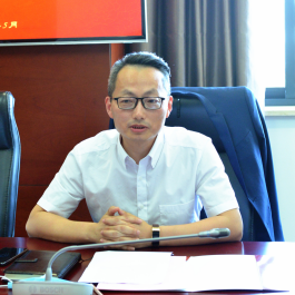 我院与速度时空信息科技股份有限公司签订战略合作协议