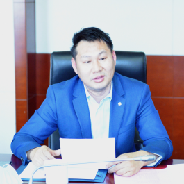 我院与速度时空信息科技股份有限公司签订战略合作协议