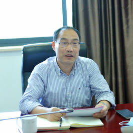 我院与速度时空信息科技股份有限公司签订战略合作协议