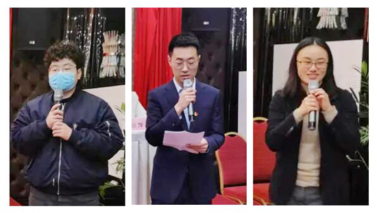 新员工进行自我介绍 新员工进行自我介绍