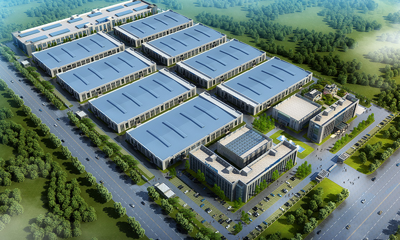 大洋家居江苏股份有限公司铝合金门窗、工程木门及柜体家具生产项目