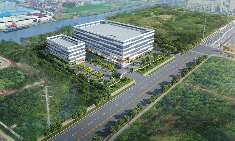 迪力普电子（常州）有限公司新建新能源测试装备研发生产基地项目