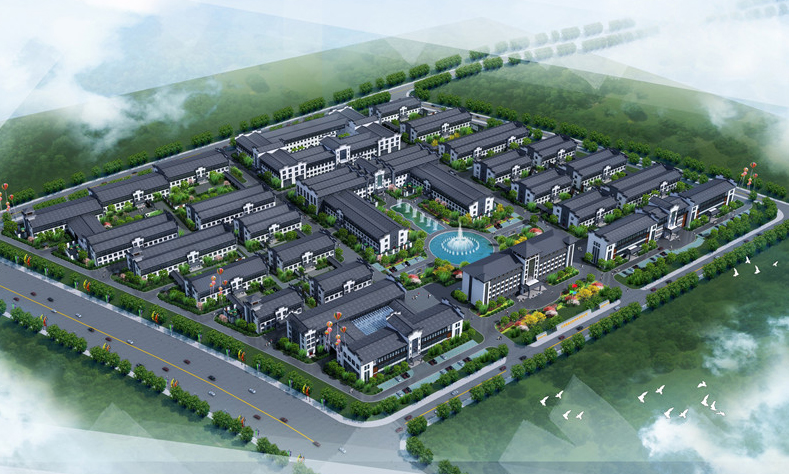 江苏儒嘉生物科技有限公司江苏儒嘉生物科技产业园项目