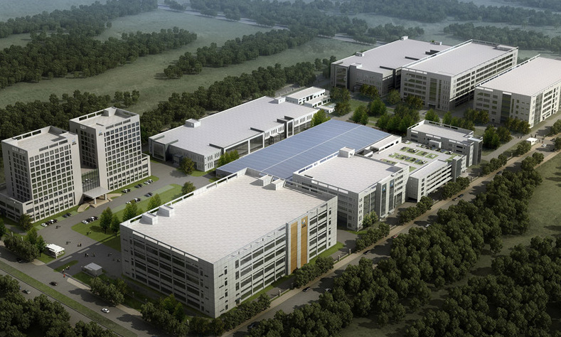 瑞声光电科技（常州）有限公司